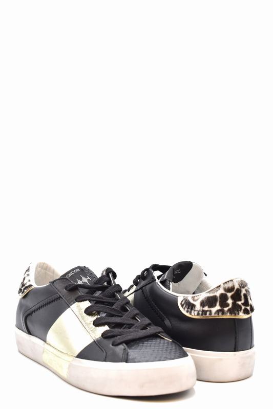Crime London Sneakers Codice prodotto: 24301AA4 Sottocosto