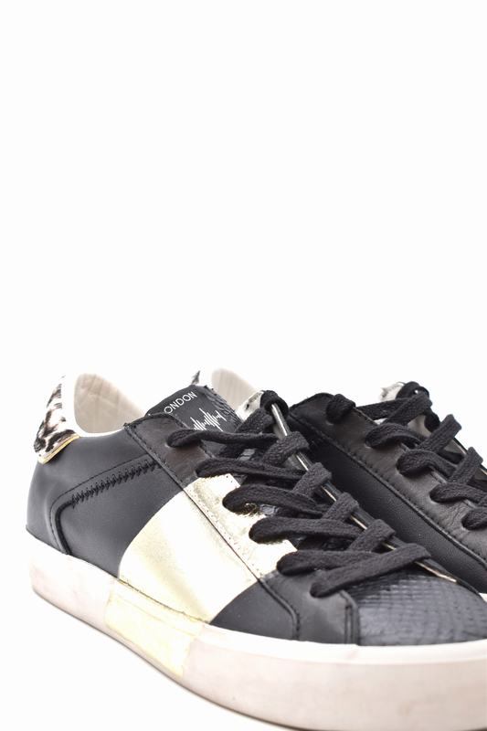 Crime London Sneakers Codice prodotto: 24301AA4 Sottocosto