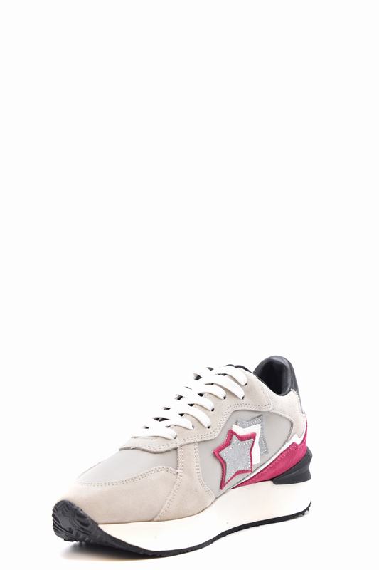 Atlantic Stars Sneakers Codice prodotto: ANDRC GGGM LSNR Convenienza