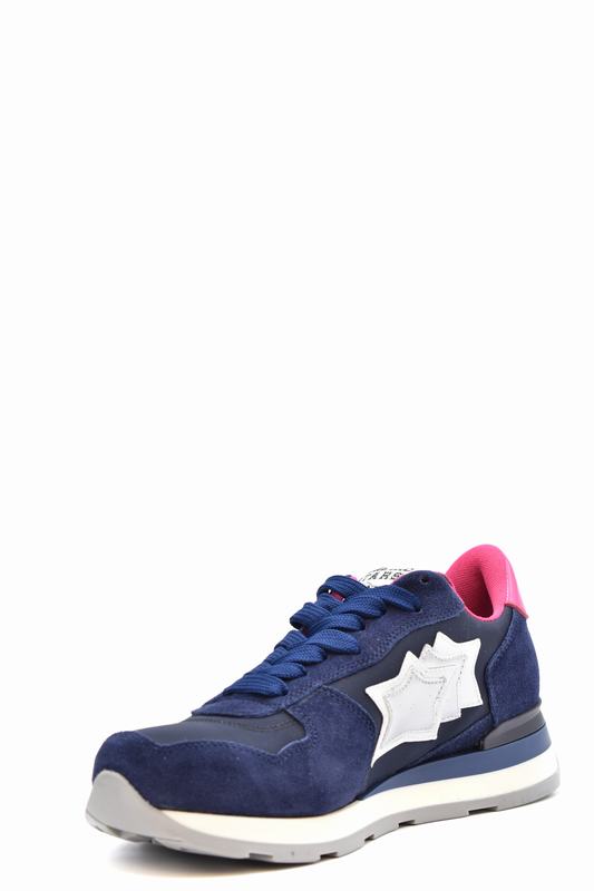 Atlantic Stars Sneakers Codice prodotto: VEGA NWF 09NY Novità