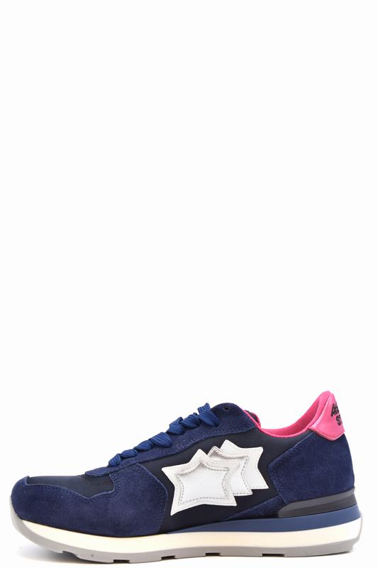 Atlantic Stars Sneakers Codice prodotto: VEGA NWF 09NY Novità
