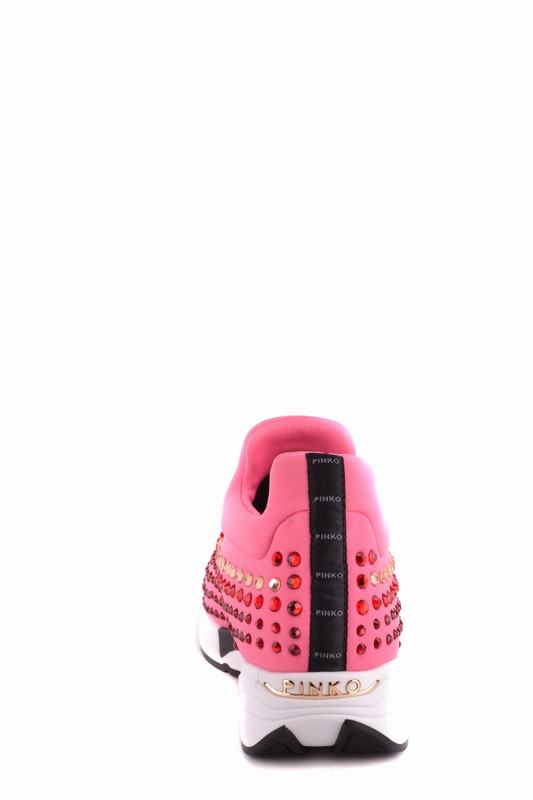 PINKO Sneakers Codice prodotto: Presa