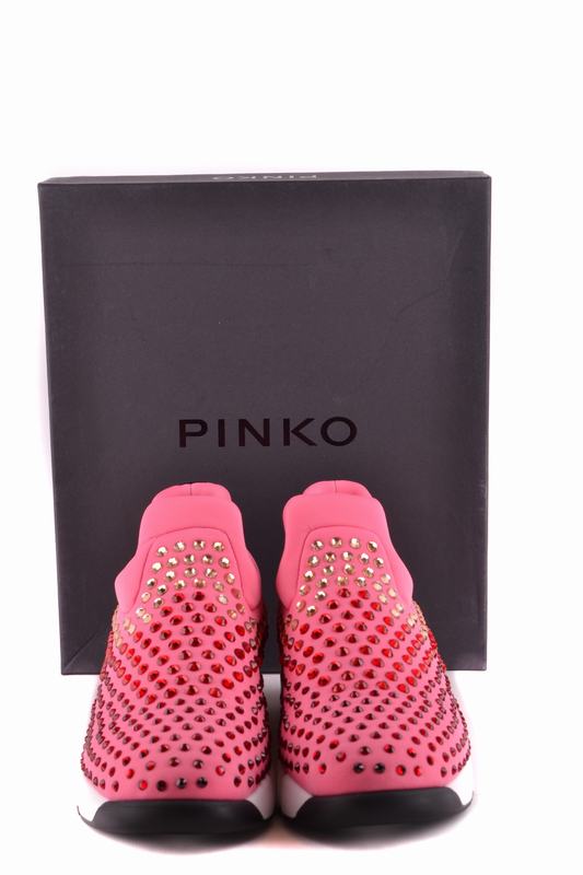 PINKO Sneakers Codice prodotto: Presa