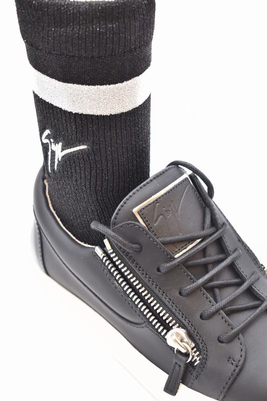 Giuseppe Zanotti Sneakers Codice prodotto: RW80036 Sconto