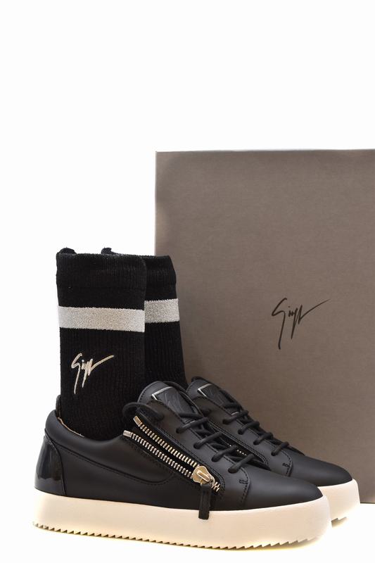 Giuseppe Zanotti Sneakers Codice prodotto: RW80036 Sconto