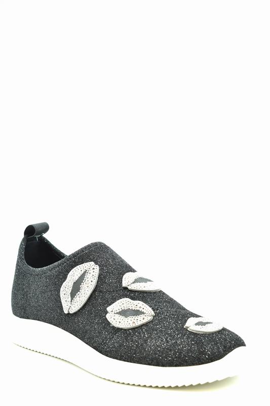 Giuseppe Zanotti Sneakers Codice prodotto: RW80031 Offerta