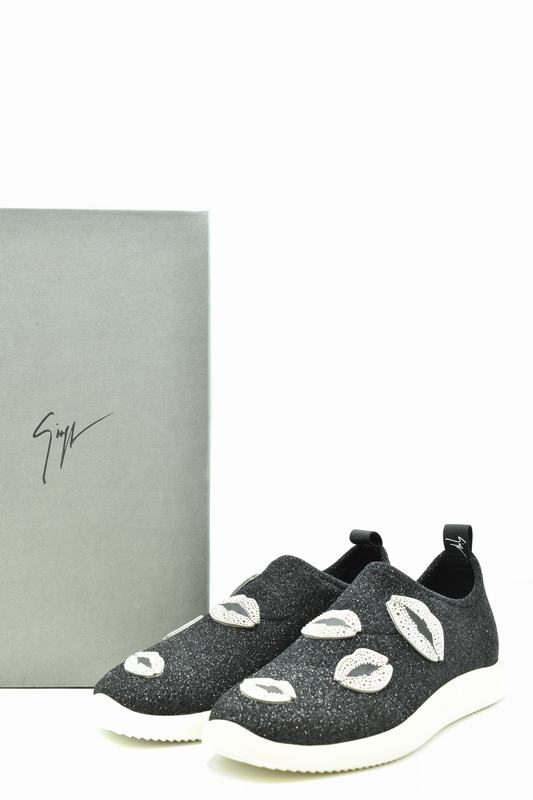Giuseppe Zanotti Sneakers Codice prodotto: RW80031 Offerta