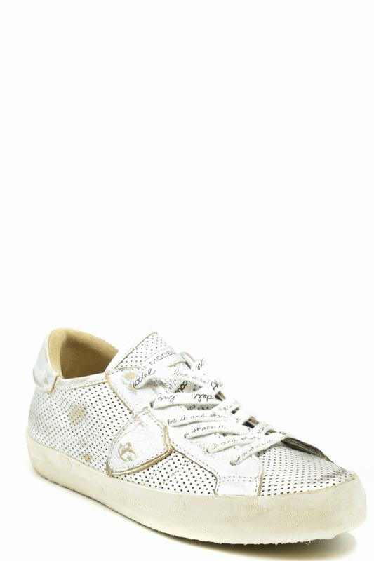 Philippe Model Sneakers Codice prodotto: CLLD ME01 Economico