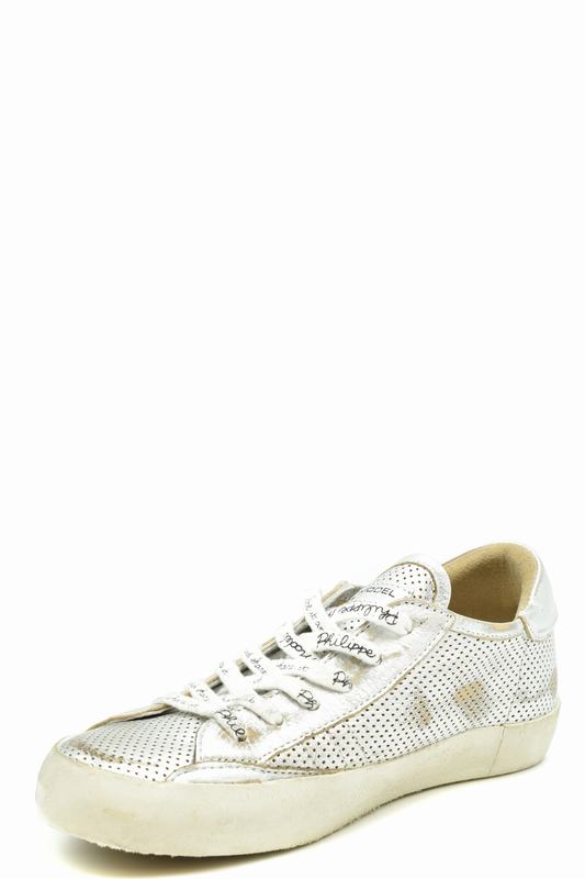 Philippe Model Sneakers Codice prodotto: CLLD ME01 Economico