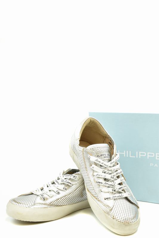 Philippe Model Sneakers Codice prodotto: CLLD ME01 Economico