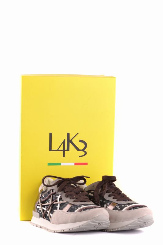 L4K3 Sneakers Codice prodotto: Online