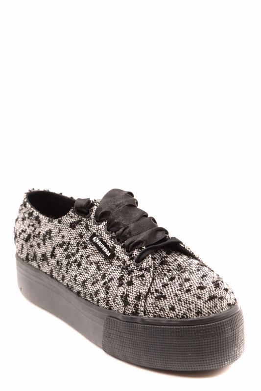 Superga Sneakers Codice prodotto: S00DFZ0 Outlet
