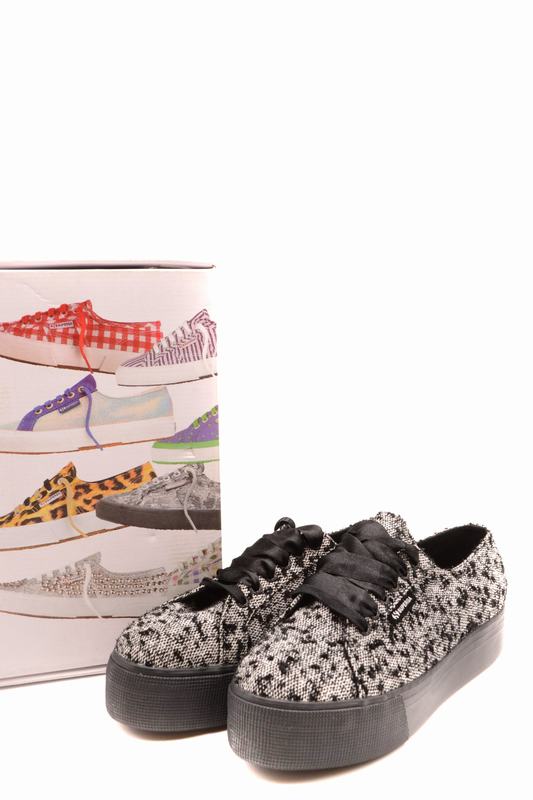 Superga Sneakers Codice prodotto: S00DFZ0 Outlet
