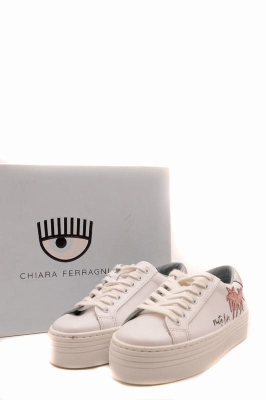 Chiara Ferragni Sneakers Codice prodotto: CF 1922 In Vendita