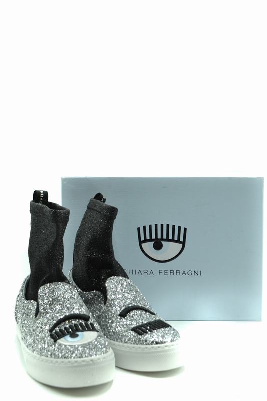 Chiara Ferragni Sneakers Codice prodotto: CF 2094 Hotsell