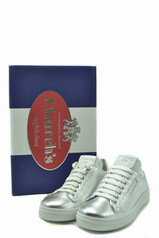 Church's Sneakers Codice prodotto: DE0159V9AFY F0A YG 03 99 Vendita Economica