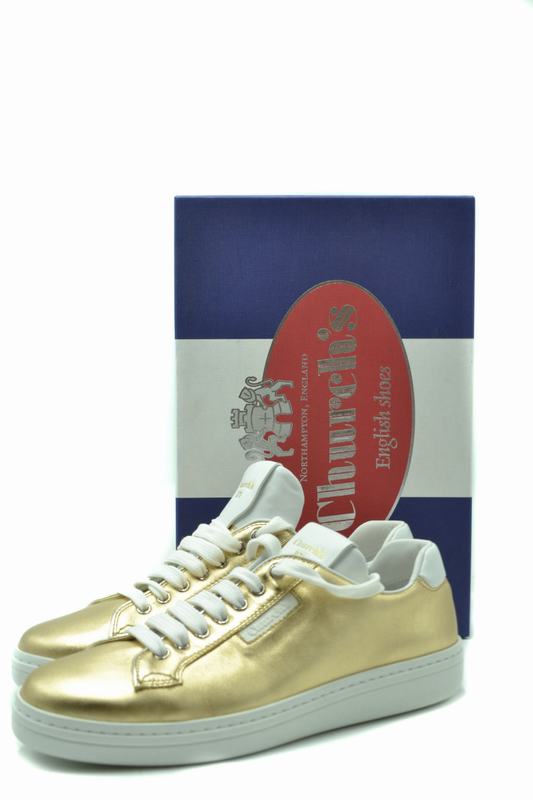 Church's Sneakers Codice prodotto: DE0159 9AFY F0RIR 03 99 Saldi Di Fabbrica