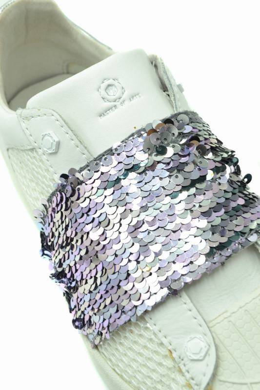 MOA Master of Arts Sneakers Codice prodotto: M774 M08A M744 I Più Venduti