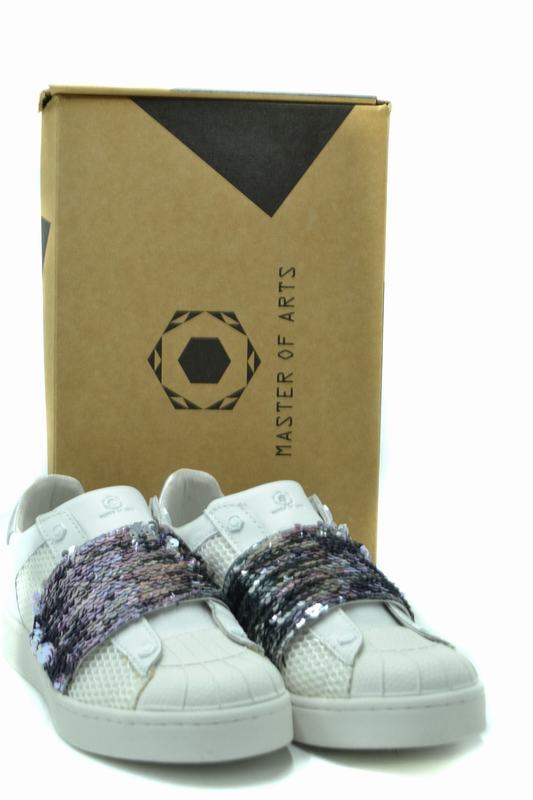 MOA Master of Arts Sneakers Codice prodotto: M774 M08A M744 I Più Venduti