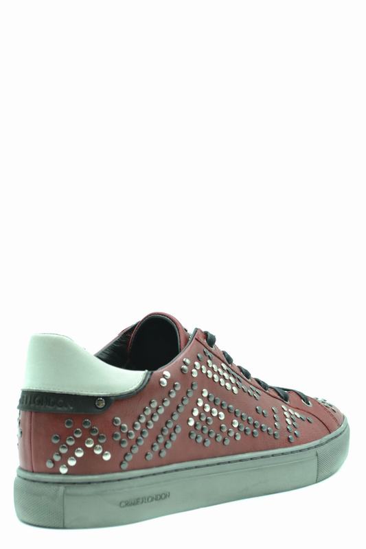 Crime London Sneakers Codice prodotto: 25124AAA1.70 Vendite Flash