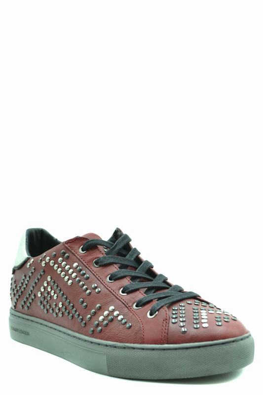 Crime London Sneakers Codice prodotto: 25124AAA1.70 Vendite Flash