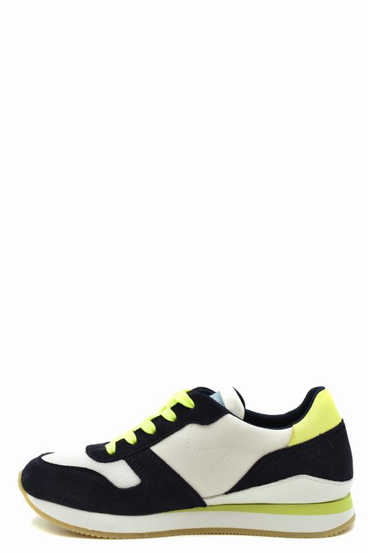 Crime London Sneakers Codice prodotto: VORTEX 61405PP1.10 Negozio