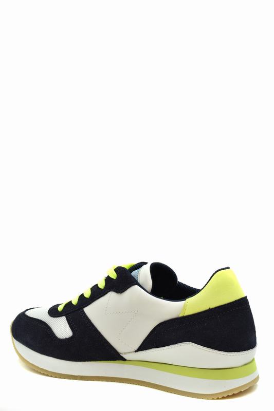 Crime London Sneakers Codice prodotto: VORTEX 61405PP1.10 Negozio