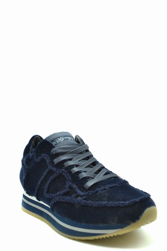Philippe Model Sneakers Codice prodotto: THLD ER03 In Saldo