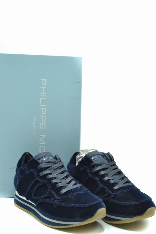 Philippe Model Sneakers Codice prodotto: THLD ER03 In Saldo