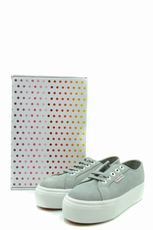 Superga Sneakers Codice prodotto: S003LM0 Moda