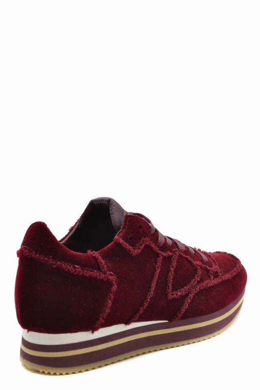 Philippe Model Sneakers Codice prodotto: THLD ER01 Prezzo di fabbrica
