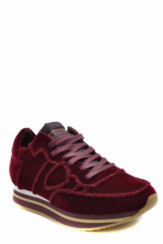 Philippe Model Sneakers Codice prodotto: THLD ER01 Prezzo di fabbrica
