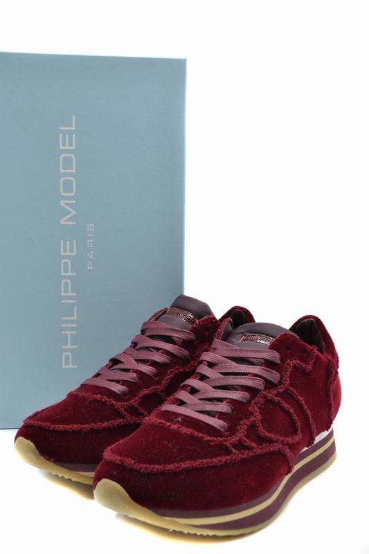 Philippe Model Sneakers Codice prodotto: THLD ER01 Prezzo di fabbrica
