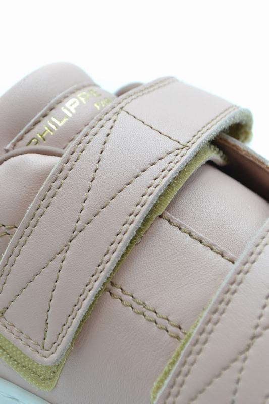 Philippe Model Sneakers Codice prodotto: BULD V003 Offerta speciale
