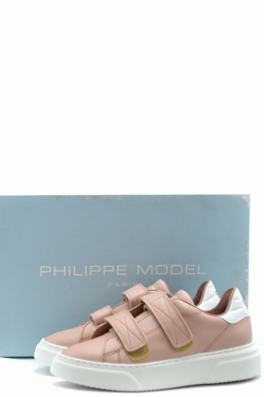 Philippe Model Sneakers Codice prodotto: BULD V003 Offerta speciale