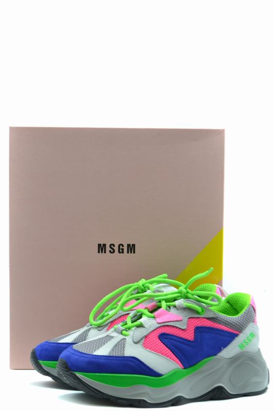 MSGM Sneakers Codice prodotto: 2642MDS2086 700 85 Comprare a buon mercato