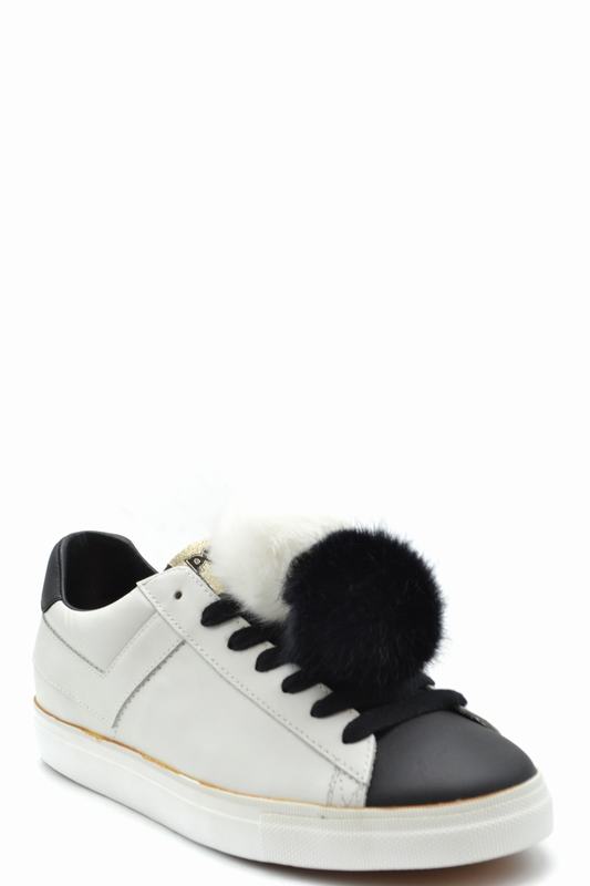 PONY Sneakers Codice prodotto: 171A-CS6 Grande vendita