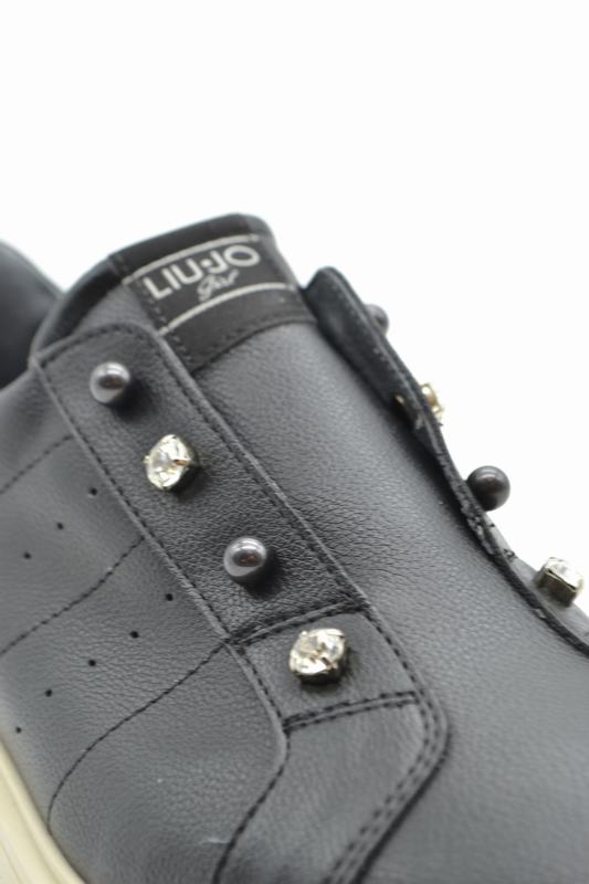 Liu Jo Sneakers Codice prodotto: L4A4-20182-0191X541 Flash Sale