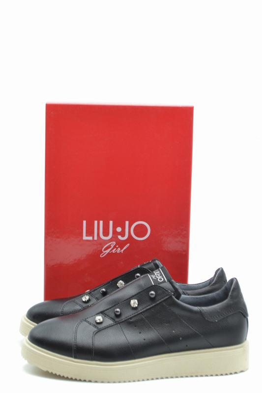 Liu Jo Sneakers Codice prodotto: L4A4-20182-0191X541 Flash Sale