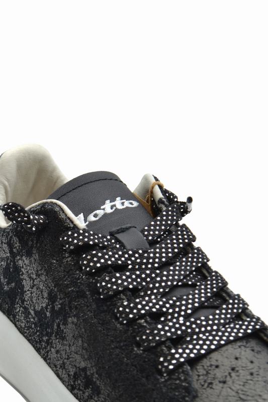 Lotto Sneakers Codice prodotto: T7440 Fornitura limitata
