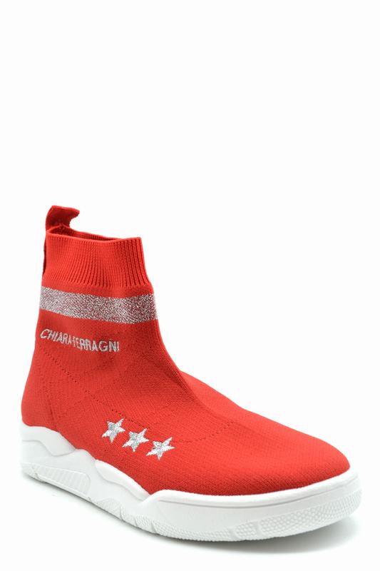 Chiara Ferragni Sneakers Codice prodotto: CF 1947 Shopping online