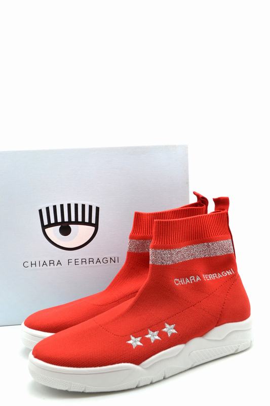 Chiara Ferragni Sneakers Codice prodotto: CF 1947 Shopping online