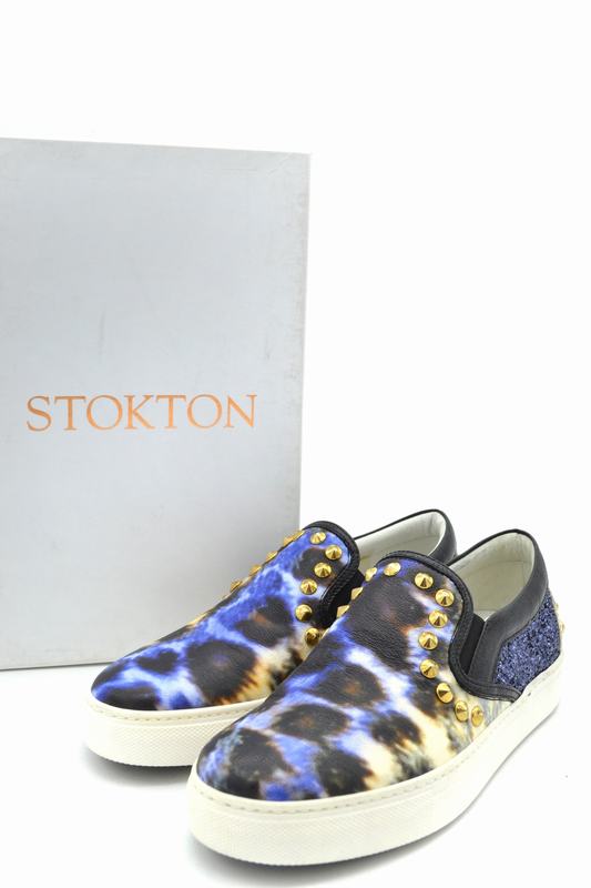 Stokton Sneakers Codice prodotto: 626 D SS Vendite stagionali