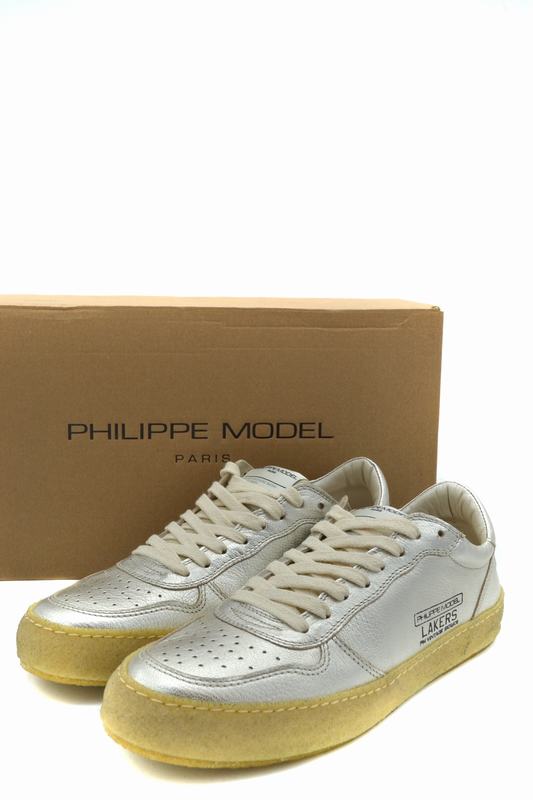 Philippe Model Sneakers Codice prodotto: LVLD MM02 Black Friday