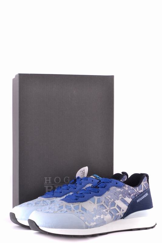 Hogan Sneakers Codice prodotto: HXW2610X200FQW587J Offerta Pasqua