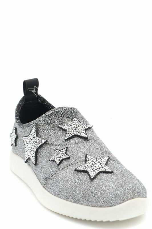 Giuseppe Zanotti Sneakers Codice prodotto: Offerta Giorno del Papà