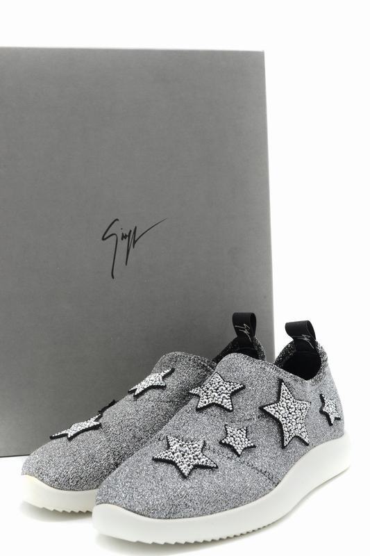 Giuseppe Zanotti Sneakers Codice prodotto: Offerta Giorno del Papà