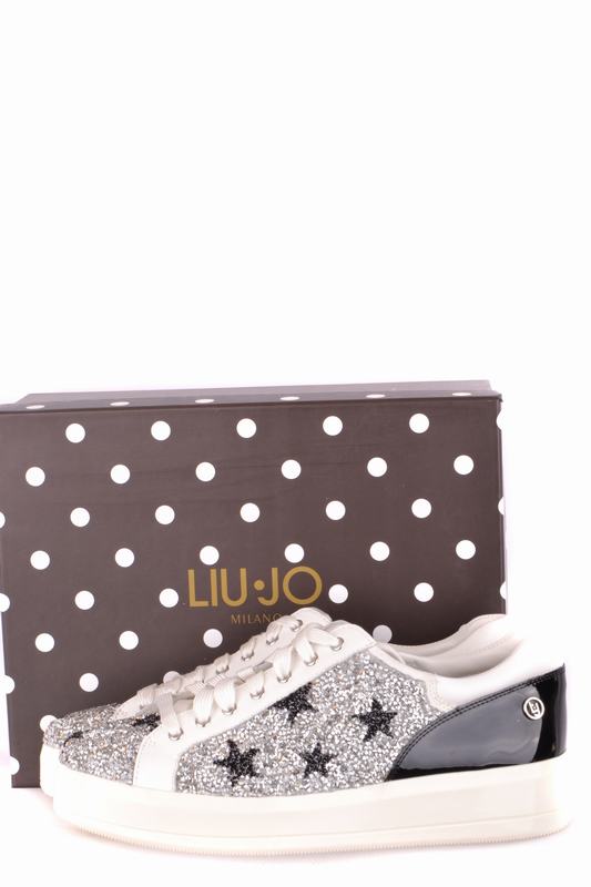 Liu Jo Sneakers Codice prodotto: B18019 Smaltimento dello stoccaggio