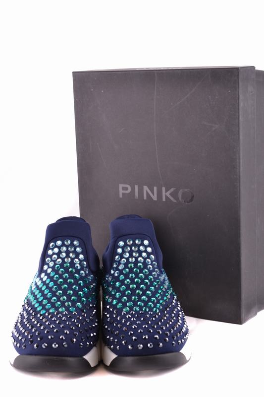 PINKO Sneakers Codice prodotto: Latest fashion