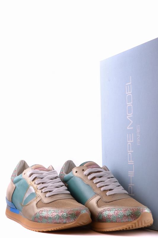 Philippe Model Sneakers Codice prodotto: Offerte esclusive